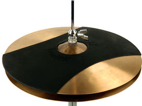 HQ Ride and Hi-Hat Mutes